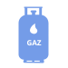 Gaz