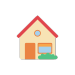 Une maison